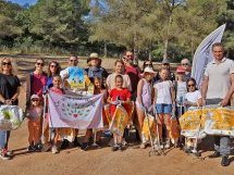  À Toulon, des initiatives éco-citoyennes avec les Chercheurs en herbe