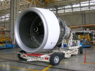 Airbus a des ailes en Paca