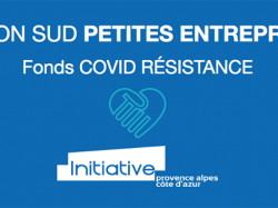 Les prêts Covid-Résistance disponibles pour les entrepreneurs de Provence-Alpes-Côte d'Azur !
