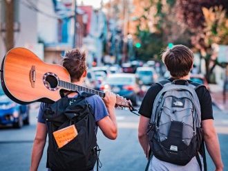 Ticket ZOU ! Liberté Jeunes : 4 mois de gratuité pour que les jeunes voyagent en illimité dans toute la région Sud 