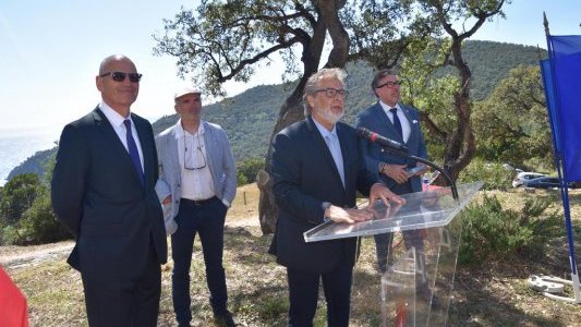 La Maison Foncin, une étape incontournable des circuits touristiques du Var