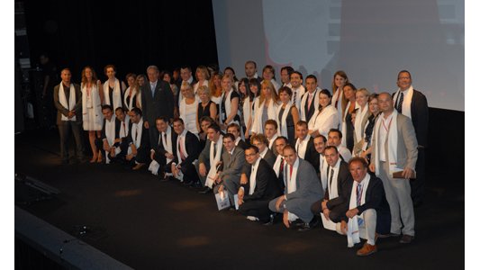 Les Universités du Chiffre à Cannes