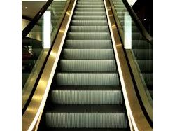 BEAUSOLEIL : Création d'escaliers mécaniques BEAUSOLEIL : Création d'escaliers mécaniques