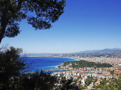Nice, la ville de la villégiature d'hiver de Riviera inscrite sur la Liste du patrimoine mondial de l'UNESCO