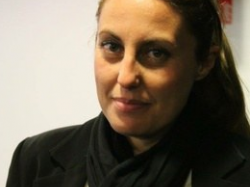 Alexandra Boisramé, nouvelle présidente de la FNUJA