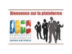 Communauté d'Agglomération Sophia Antipolis : un modèle CASA pour la mutualisation des marchés publics