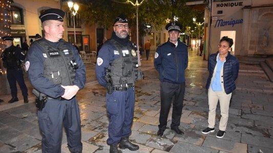 A Toulon, 16 personnes interpellées pour trafic de stupéfiants et 10 incarcérées