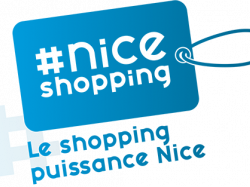 La prochaine destination shopping du printemps ? Les commerces niçois unis sous la marque #NiceShopping !