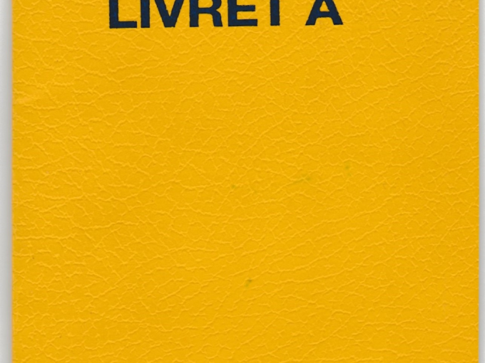 Livret A : pratique (…)