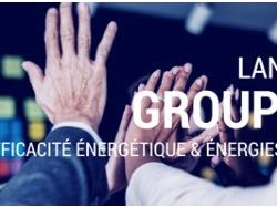 Ce 14 juin : lancement du "Groupement Efficacité Energétique et Énergies Renouvelables" dans les A-M