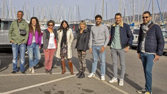 Les GRINWEEKS déferlent sur les plages de TPM ! 