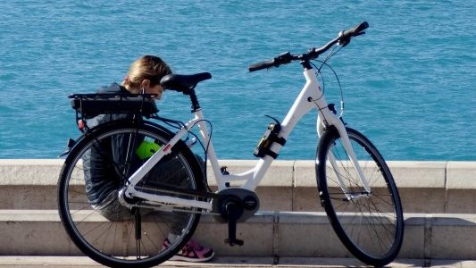 "Made in France" : la roue tourne pour l'industrie du vélo
