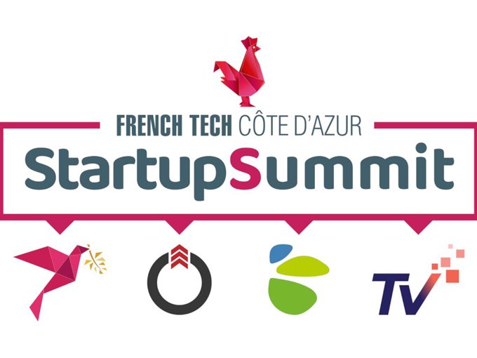 Startup Summit : l'écosyst