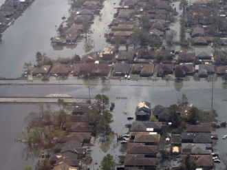 CANNES : Ouvrages de lutte contre les inondations