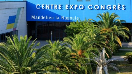 Le Centre Expo Congrès de Mandelieu décroche la certification ISO 20121