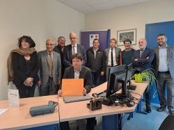 A Brignoles, un lieu pour résoudre les problèmes des agriculteurs A Brignoles, un lieu pour résoudre les problèmes des agriculteurs