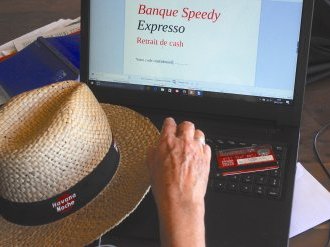 Cartes prépayées : la fin de l'argent anonyme...