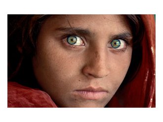 Nice : exposition de Steve McCurry au Théâtre de la Photographie et de l'Image