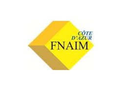 NICE : La FNAIM Côte d'Azur au Salon de L'immobilier 