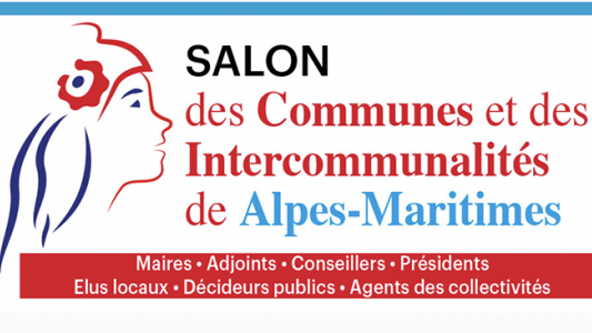 Le Salon des Maires des Alpes-Maritimes se tiendra le 13 octobre au Palais Nikaia