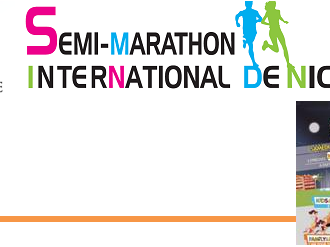 Le village du 24e Semi-Marathon International de Nice ouvre ses portes demain après-midi !