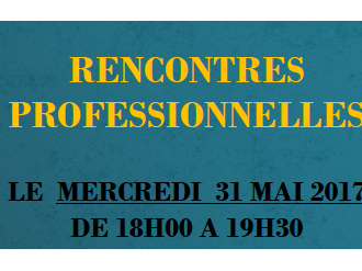 "Les obligations sociales de l'employeur" : réunion d'info à Nice le 31 mai
