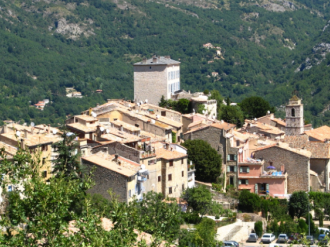 CIPIÈRES : Travaux aux stations de pompage 