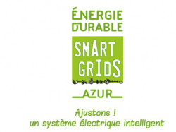 Le Club Smart Grids Côte d'Azur dresse son bilan 2016