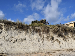 Reconnaissance de l'état de catastrophe naturelle Intempéries 2019/2020 (Lantosque et Nice)