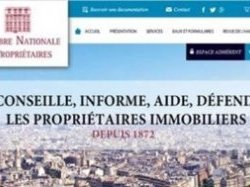 La Chambre Nationale des Propriétaires se déploie partout en France