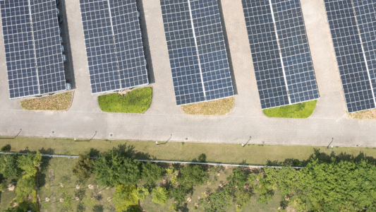 Projet de parcs photovoltaïques à Valderoure : le TA de Nice accorde douze mois pour régulariser une étude d'impact insuffisante