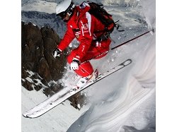 Les moniteurs des écoles du ski Français prennent leurs responsabilités