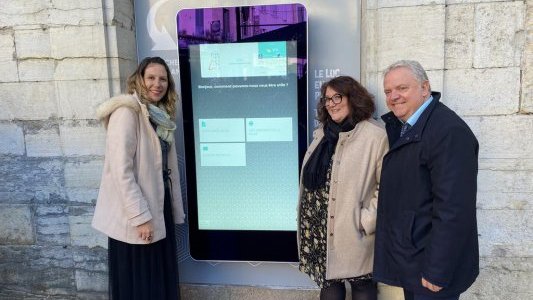 Le Luc s'inscrit désormais comme une Smart City 