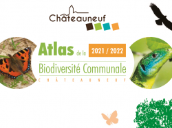 L'Atlas de la biodiversité de Chateauneuf-Grasse a besoin de vous !