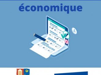 Enquête économique CARF sur la création d'un nouveau lieu à vocation économique