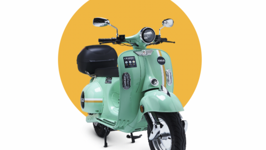 Scooters électriques en libre-service : à Nice la société Yego se déploiera d'ici l'été 2023