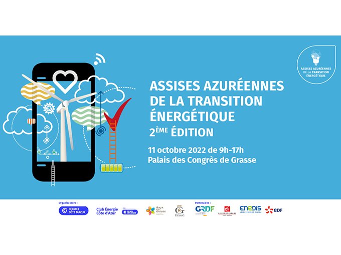 Save the date : 2èmes (…)