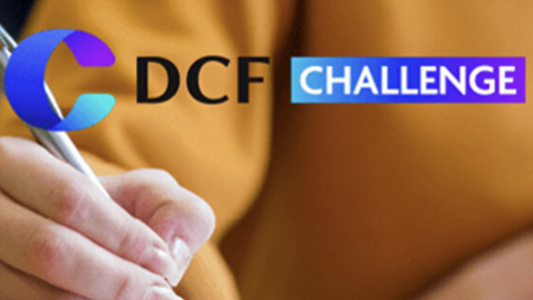 Finale DCF CHALLENGE 2023 à l'IAE Nice le 28 mars