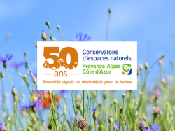 Renouvellement pour dix ans de l'agrément État/Région du Conservatoire d'espaces naturels de Provence-Alpes-Côte d'Azur Renouvellement pour dix ans de l'agrément État/Région du Conservatoire d'espaces naturels de Provence-Alpes-Côte d'Azur