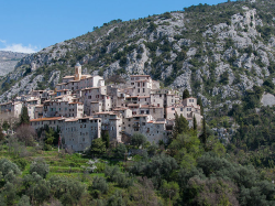 PEILLON : Déviation de la RD 21 PEILLON : Déviation de la RD 21