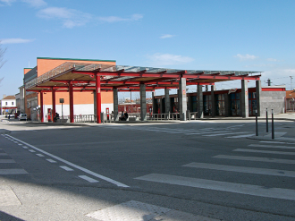 Un parking intermodal de 6,8 millions d'euros HT sera construit à Mouans-Sartoux