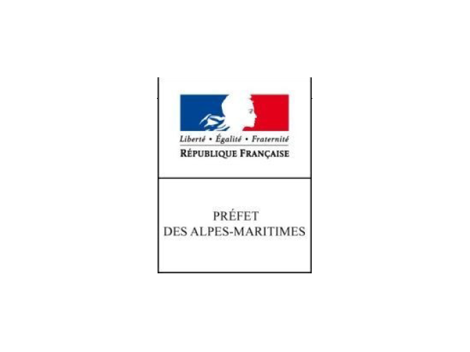 Alpes-Maritimes : Program