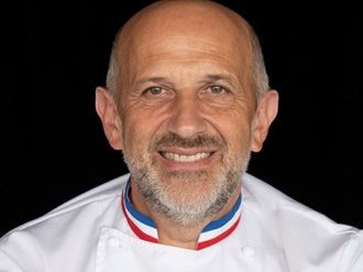 Le Chef Philippe JOANNES, Président d'Honneur de l'édition 2020 d'AGECOTEL