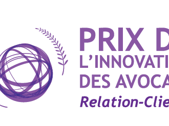 Prix de l'Innovation des Avocats en Relation - Clients 2015 