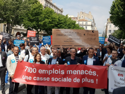Les commissaires aux comptes fortement mobilisés à Marseille