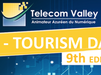 Blockchain pour le tourisme, thème de la journée M-TOURISME 2019