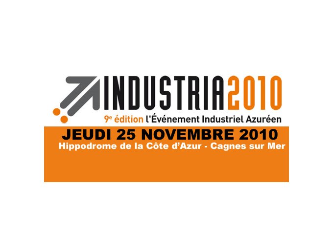 Industria 2010 9e edition