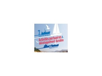 7e Rencontres nationales Activités portuaires & développement durable à Nice