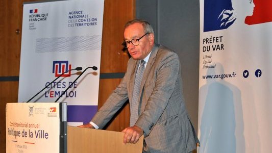 En deux ans, 3,7 millions d'€ investis dans le Var