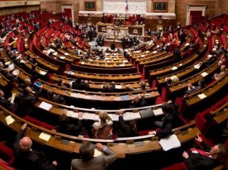 Assemblée : quand ça ne veut pas, il reste toujours le 49.3...